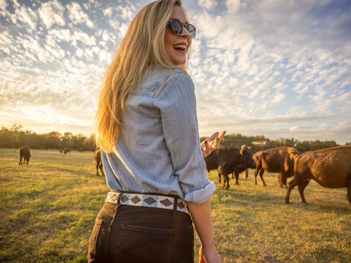 Zilker belts