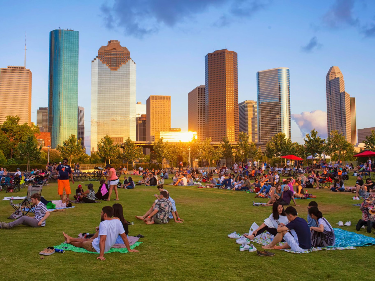 New study names Houston the worst place in Texas to raise a family