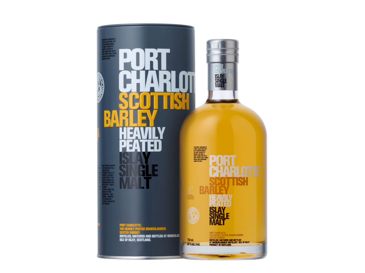 Bruich scotch