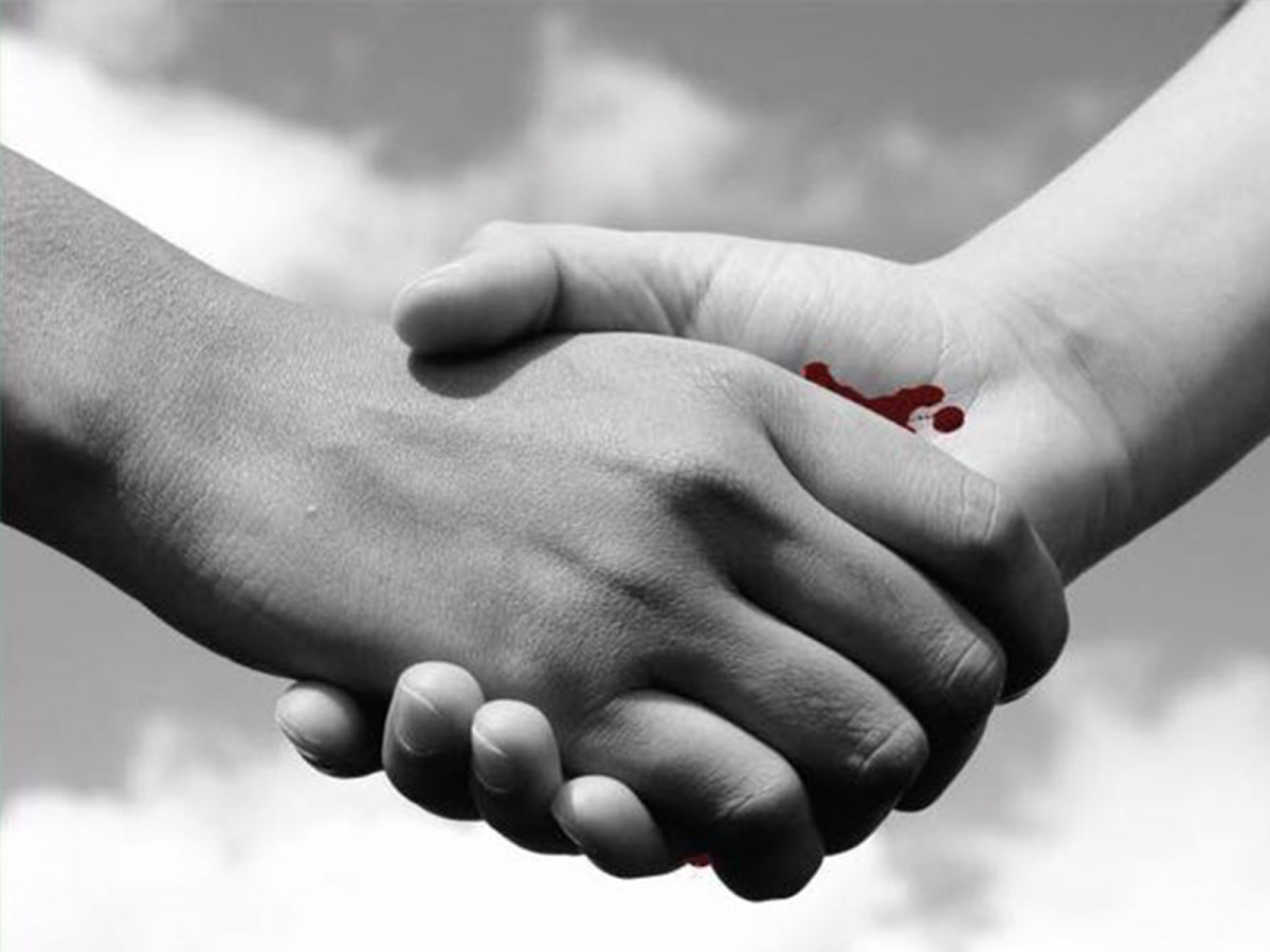 Imprint Theatreworks presents Blood Brothers