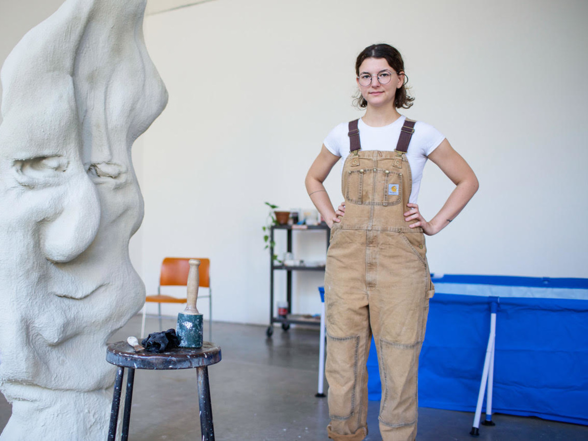 Umlauf Shanie Tomassini slippery clump