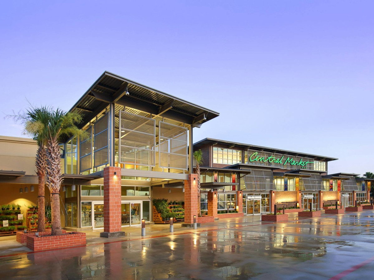 2 Austin favorites ring up spots among nation's best supermarkets