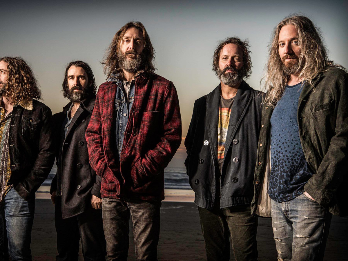 Chris Robinson Brotherhood