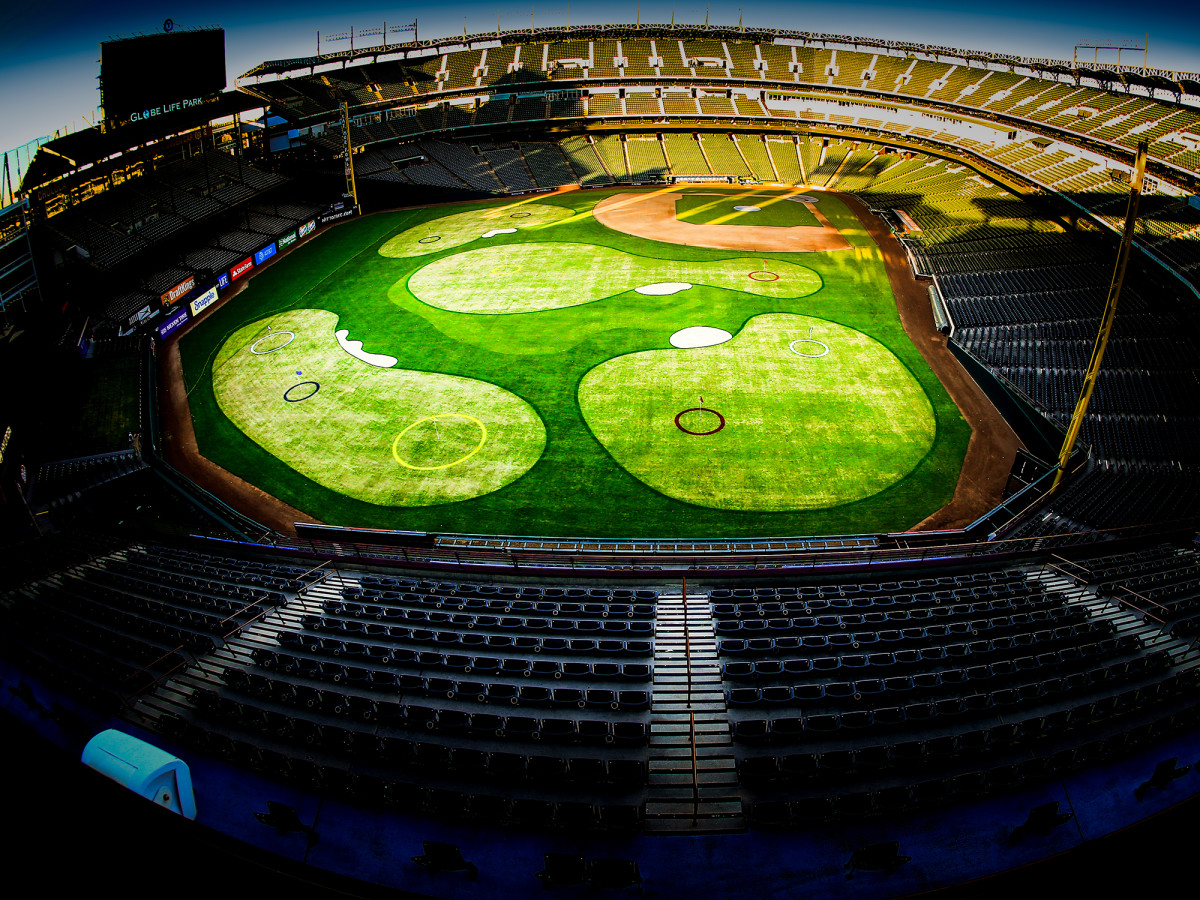Stadiumlinks