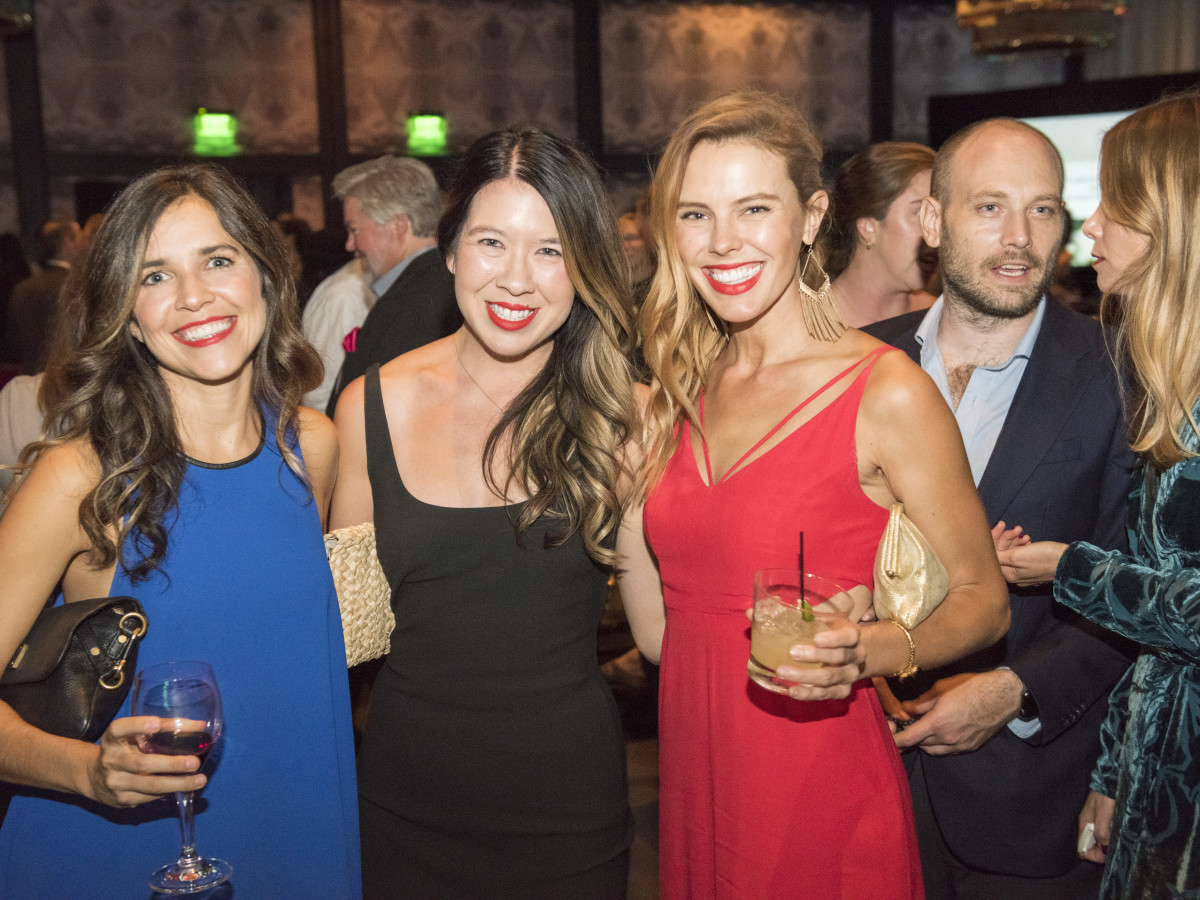 The Big Give 2018