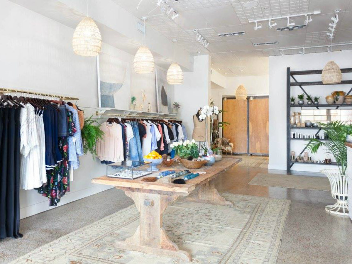 Where to shop in Austin right now 7 boutiques to shop local this fall