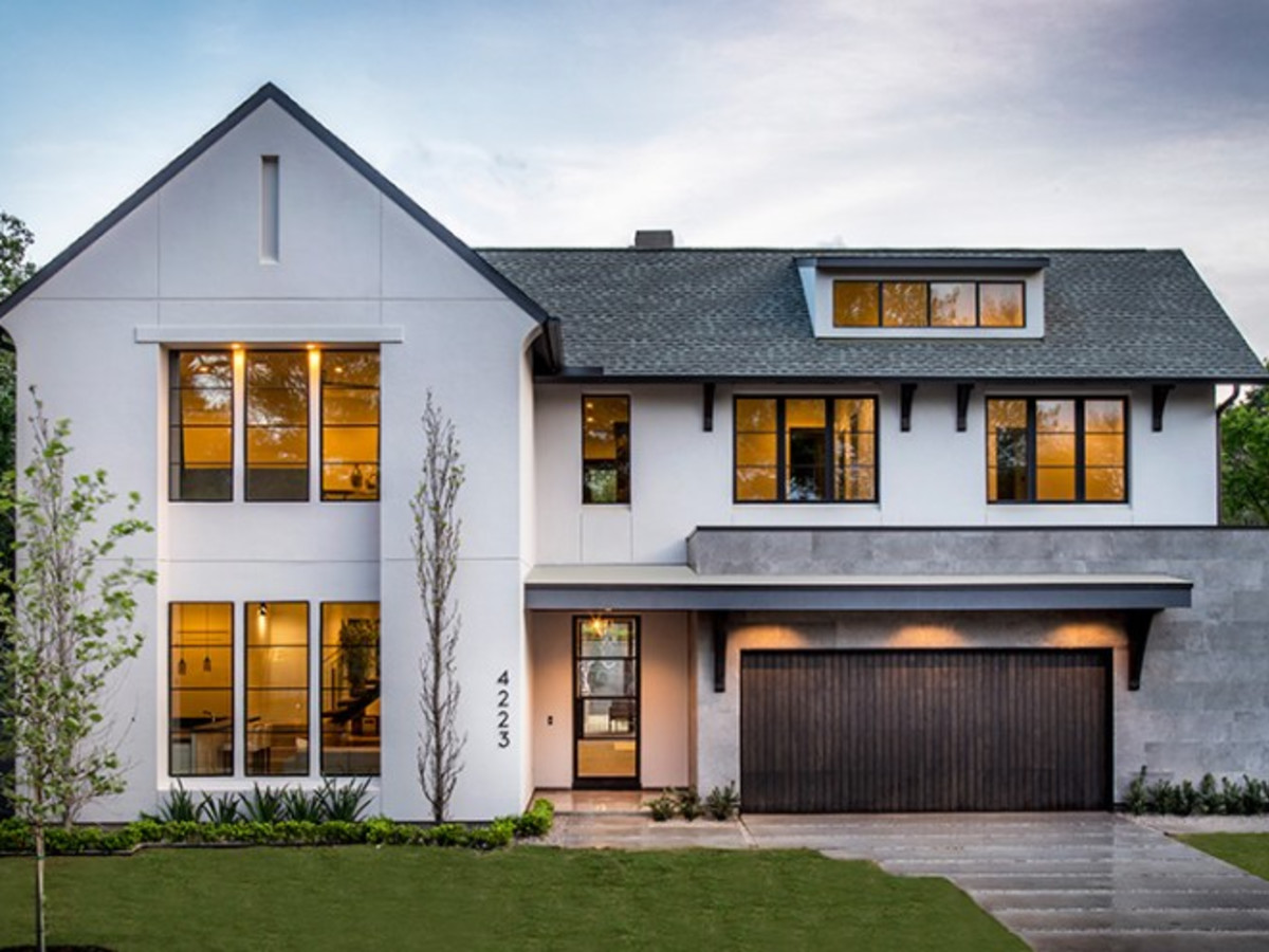 Houston home sales and prices saw modest increases in 2018 ...