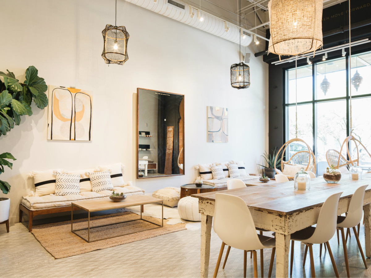 The 17 Coolest Coworking Spaces In Austin For Getting Stuff