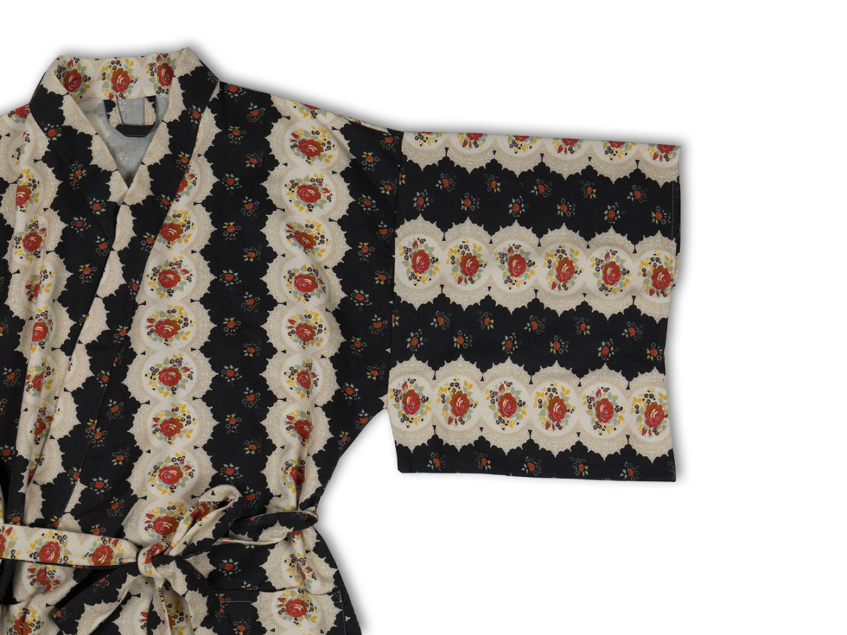 Highway Robery robe