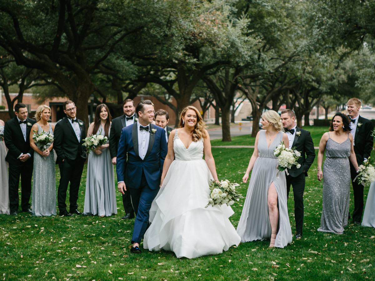 Adams Floyd wedding