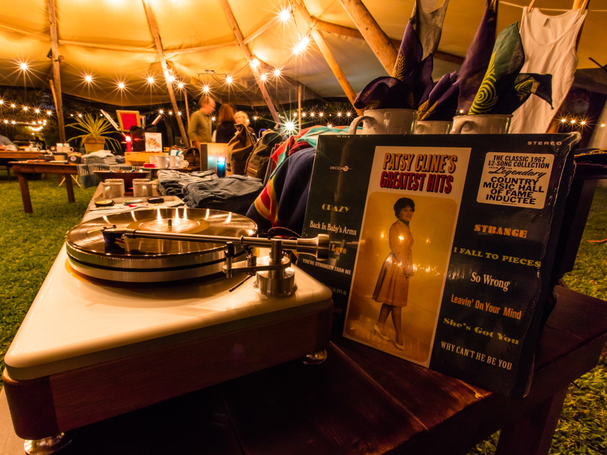 Camp Contemporary