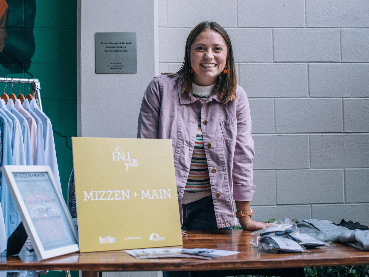 Mizzen+Main