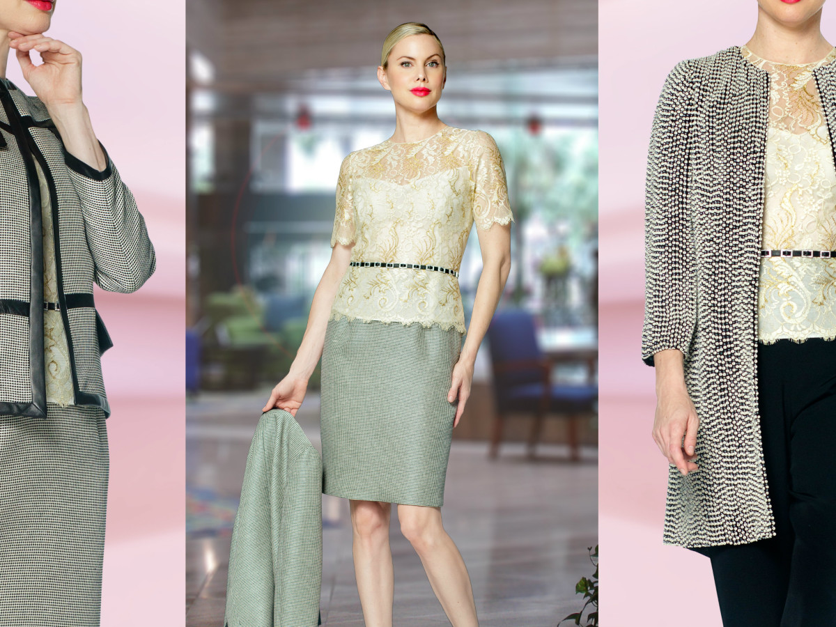 Lourdes Chavez designs