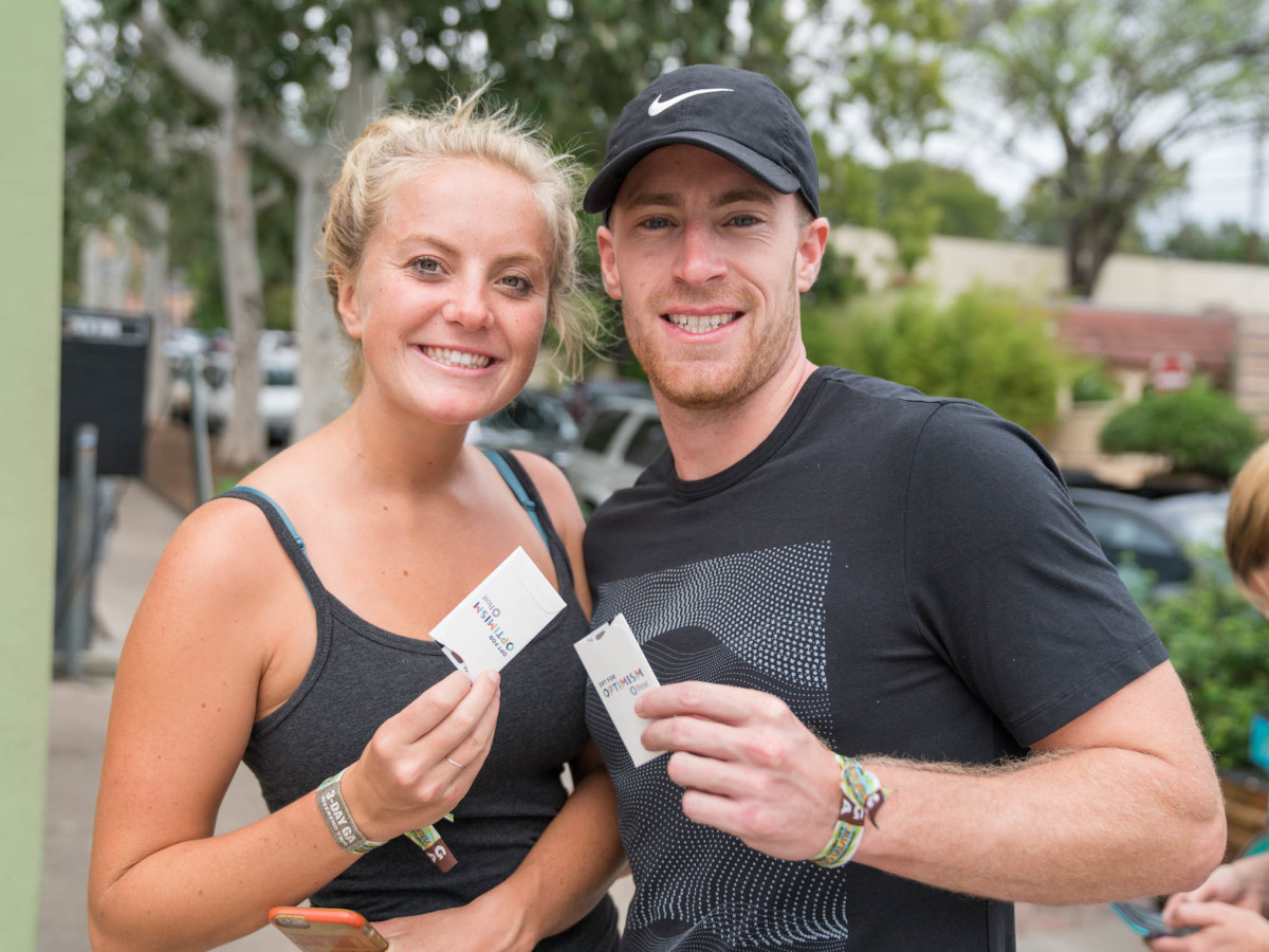 Olivia Kirkpatrick, Taylor Kettlewell