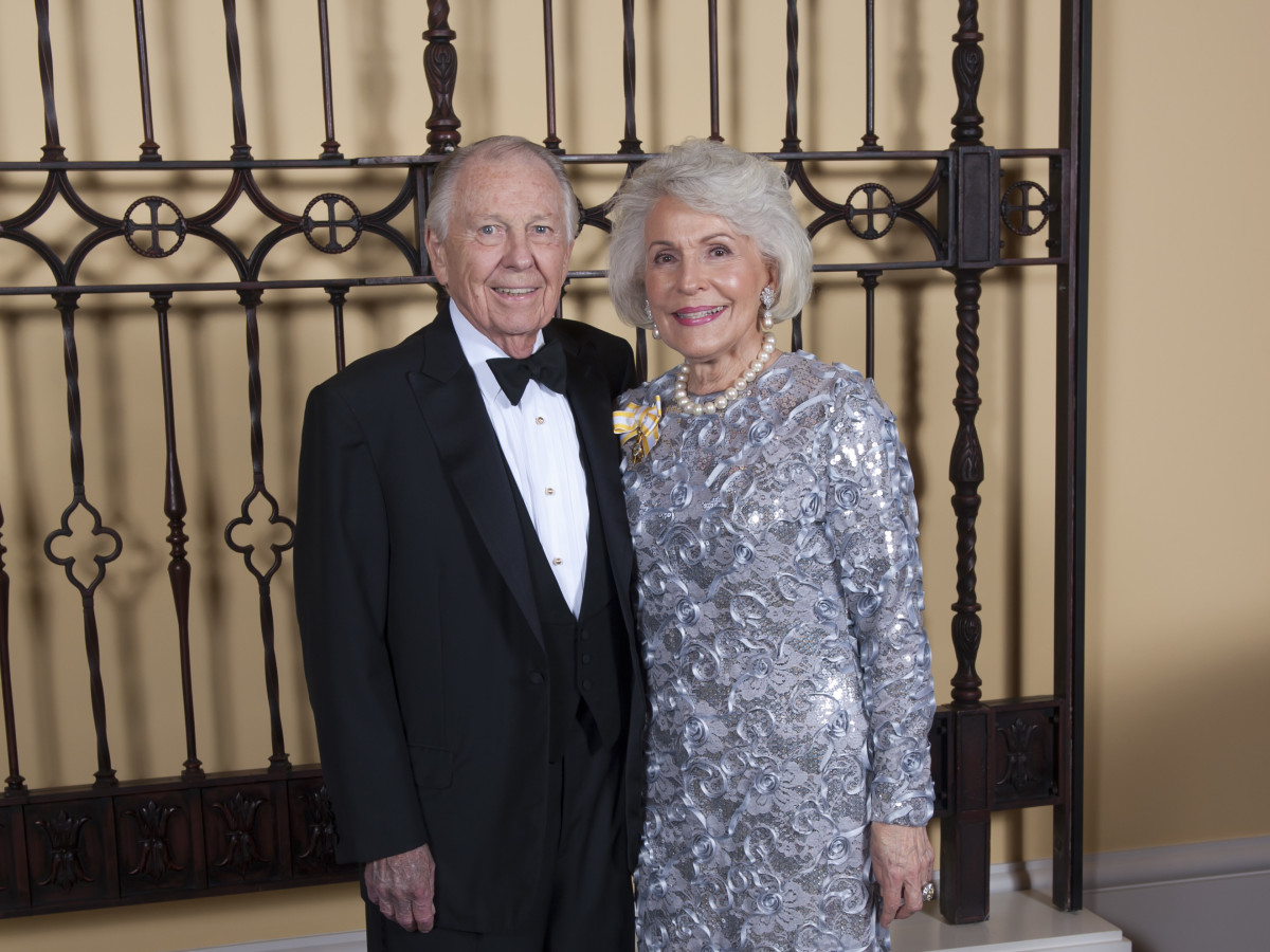 Bill Custard, Linda Custard