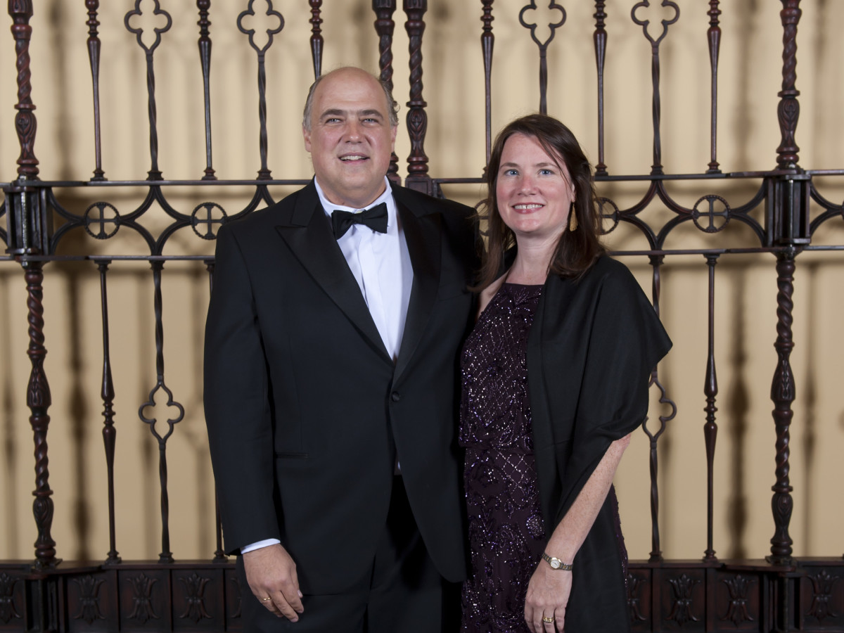 Mark Roglán, Kathleen Roglán