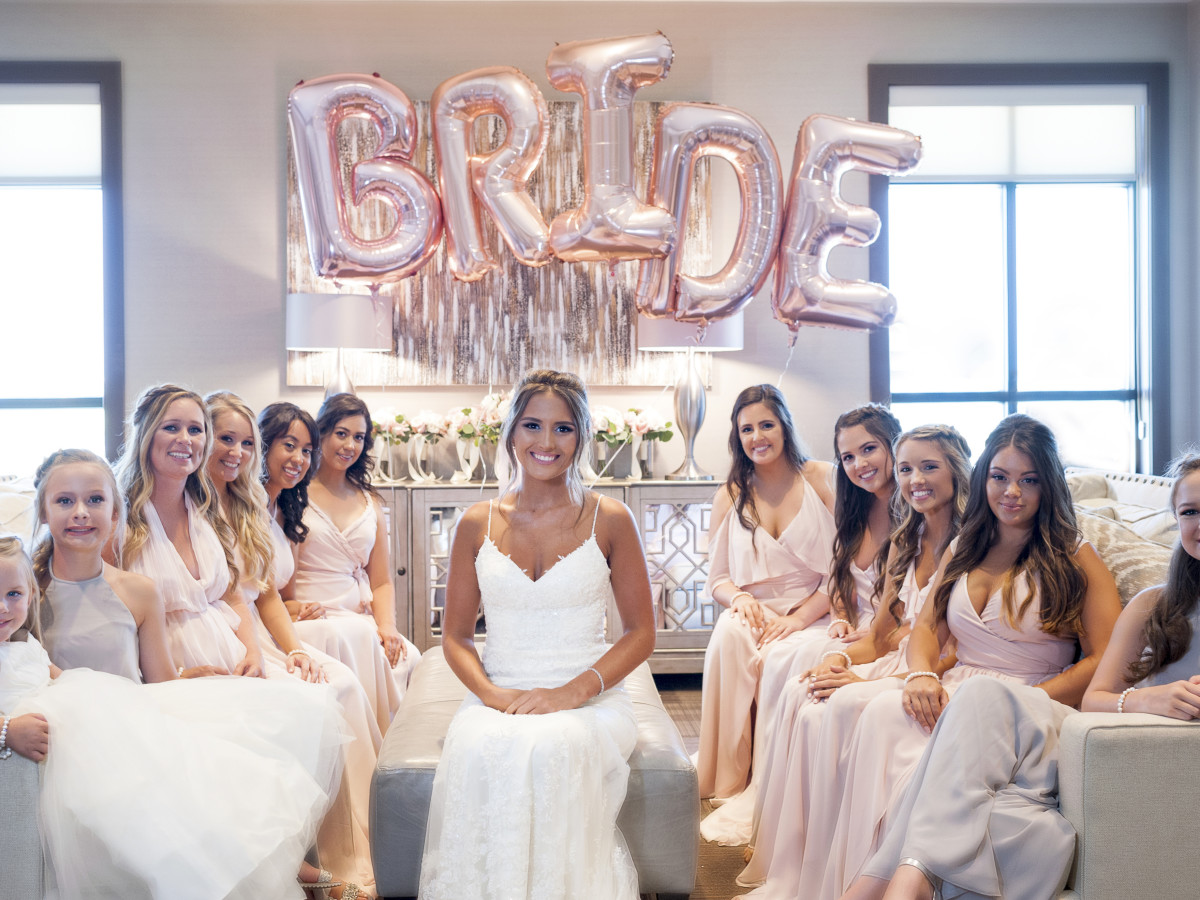 Chavez Wedding