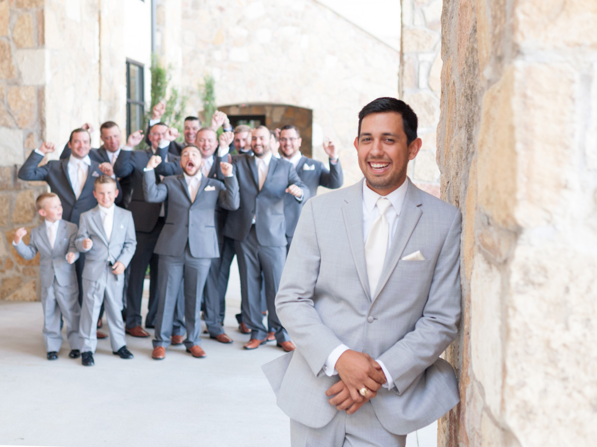 Chavez Wedding
