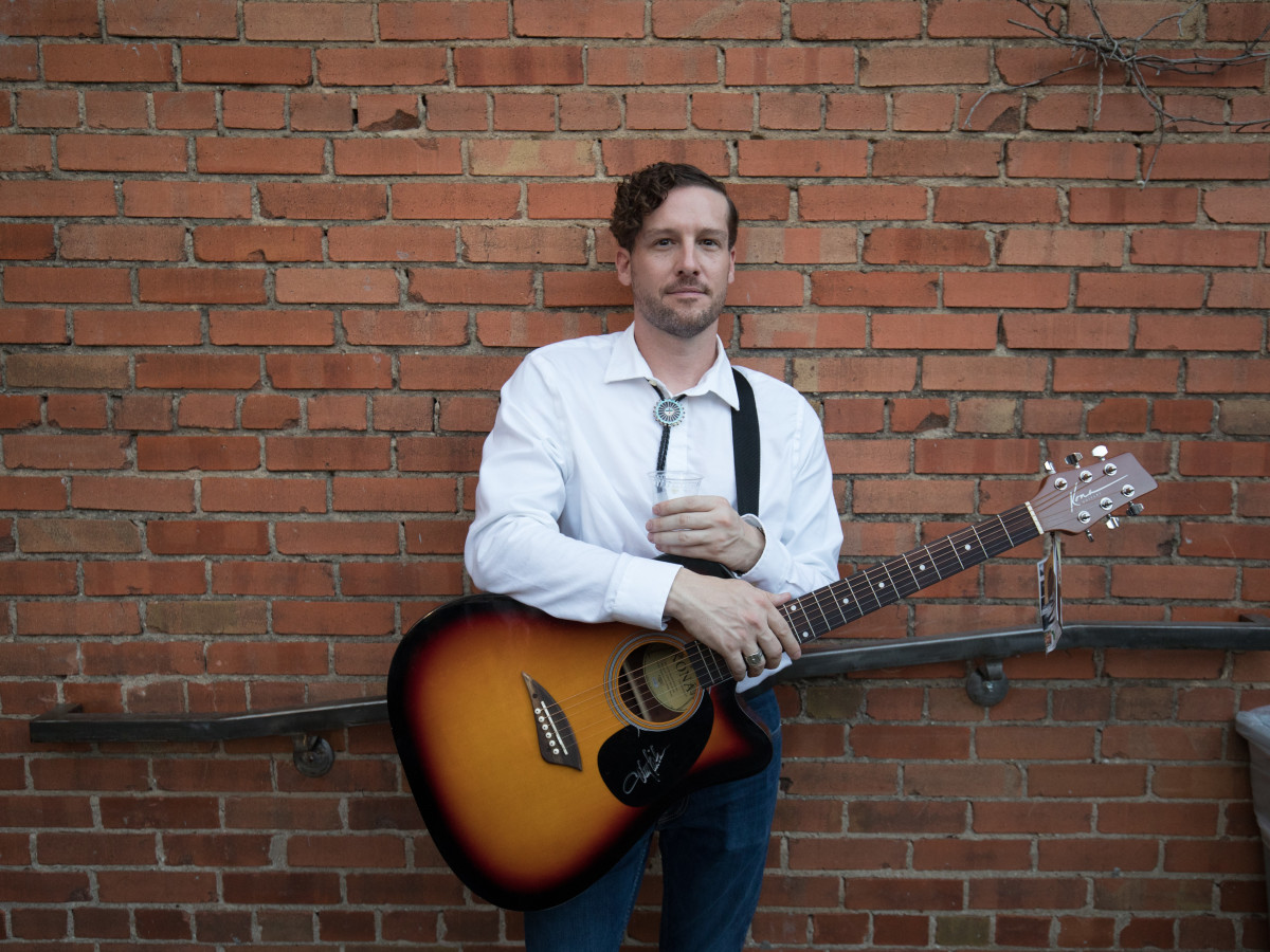 Beau Jennings