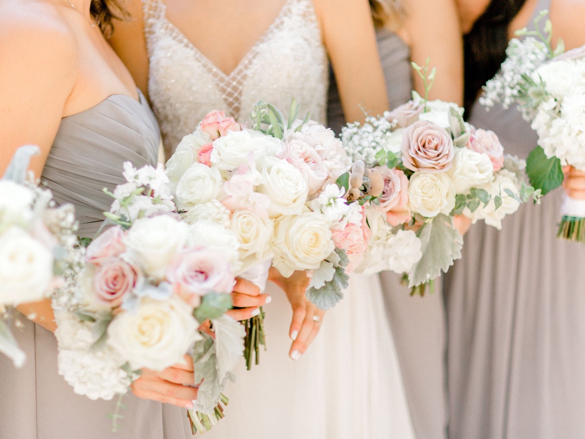 Horohoe Wedding