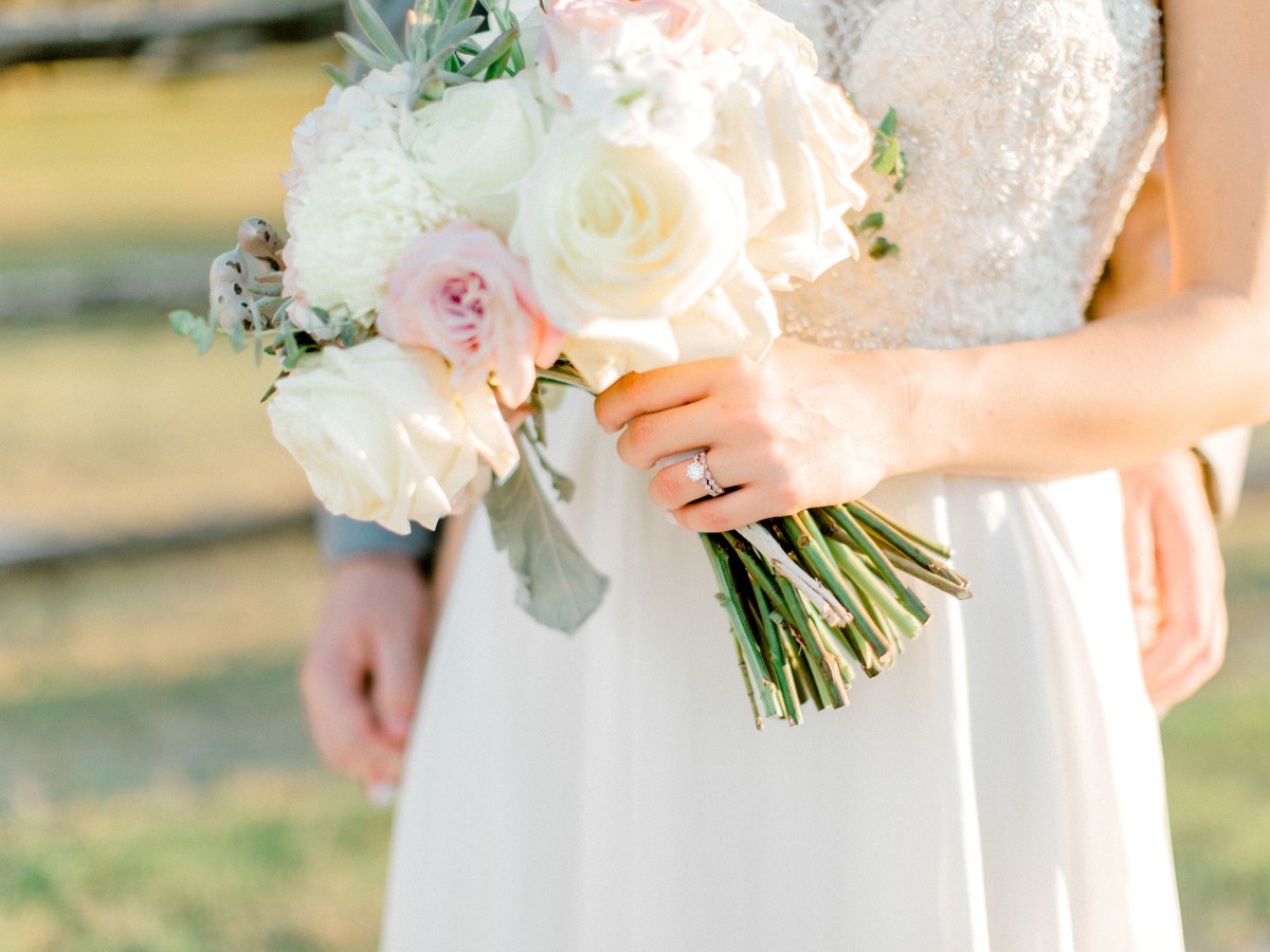 Horohoe Wedding