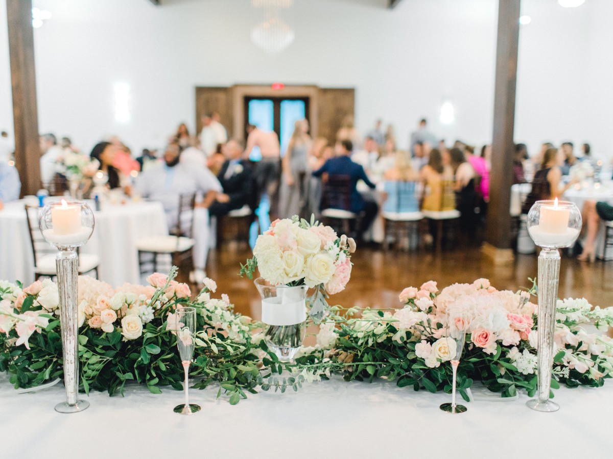 Horohoe Wedding