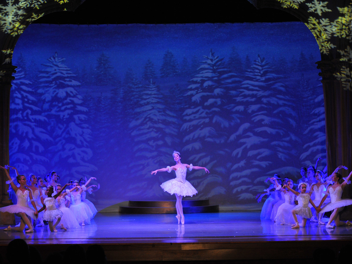 The Children's Nutcracker