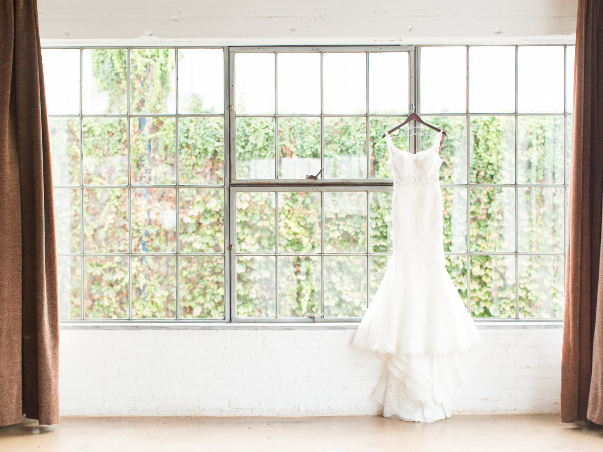 Austin Wedding