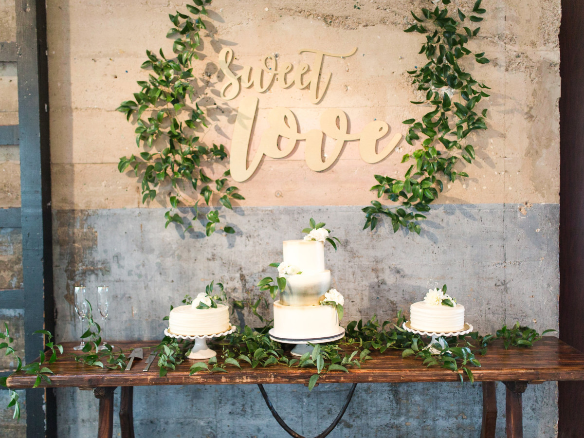 Austin Wedding