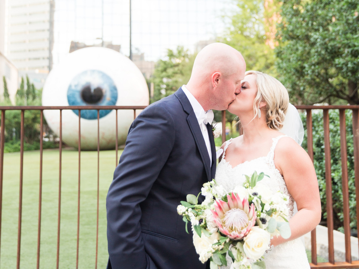 Austin Wedding