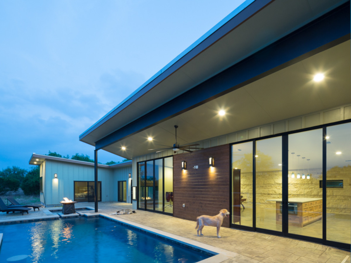 1110 Rutherford Driftwood