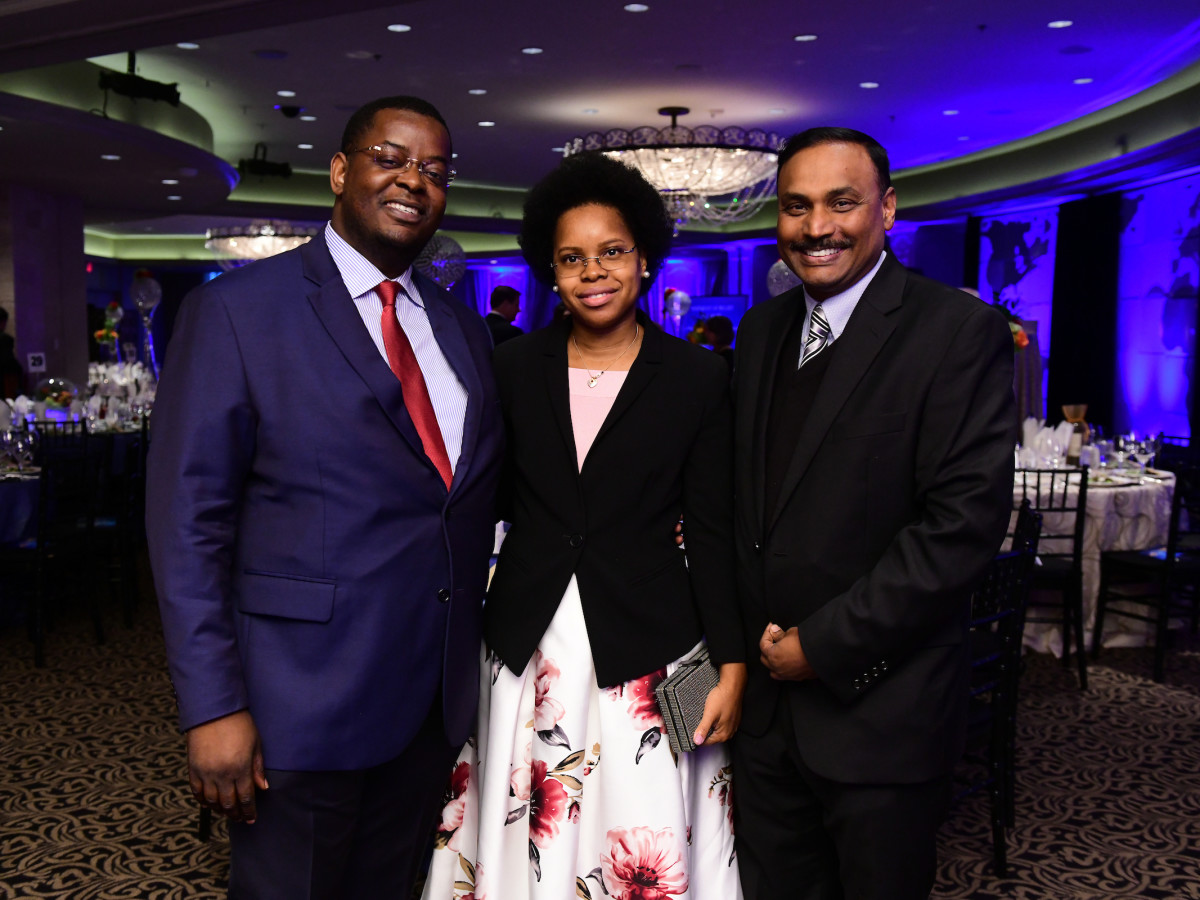 Medical Bridges Gala