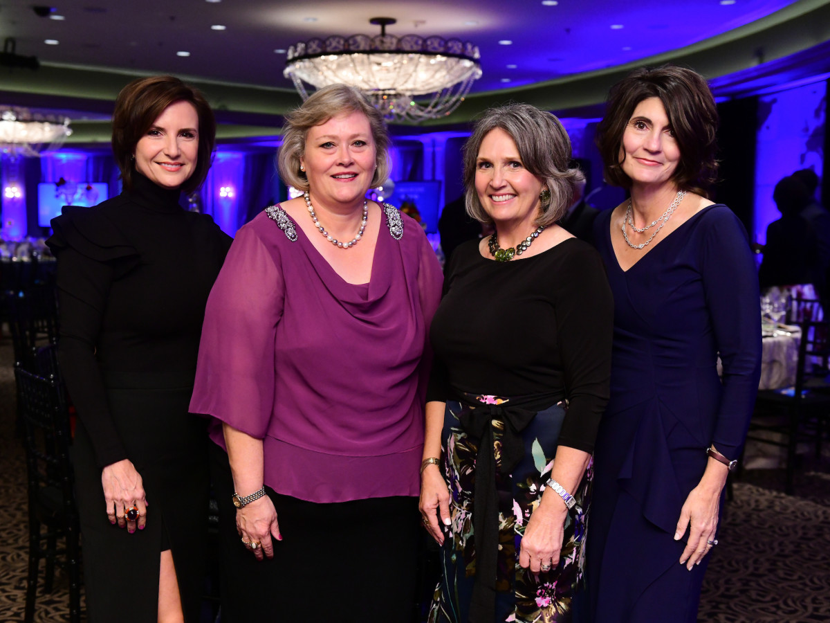 Medical Bridges Gala