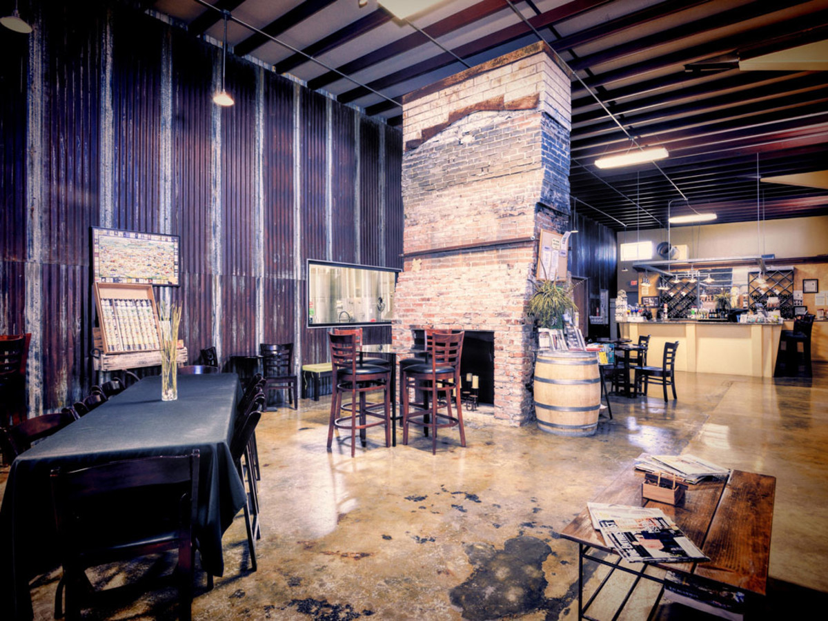 Kerrville Hills Winery