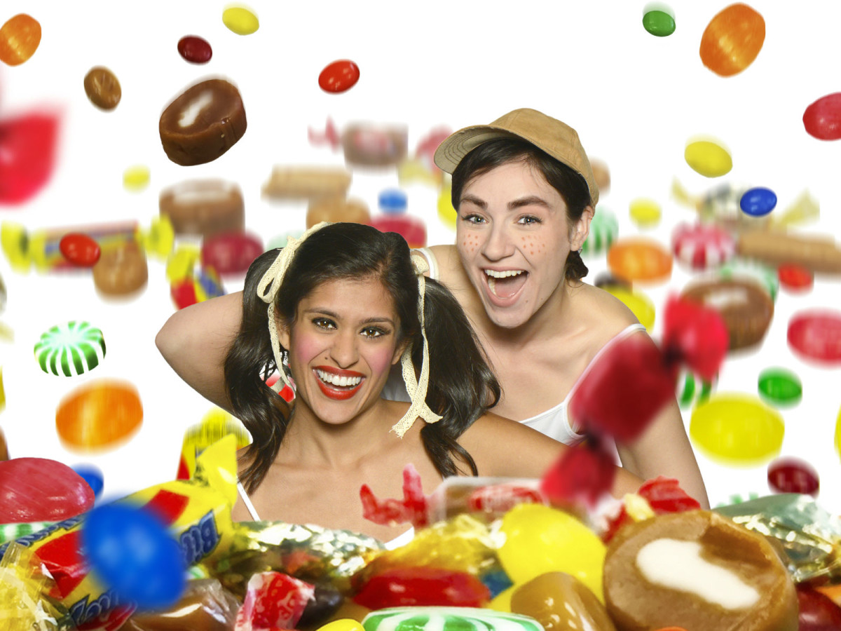 Hansel and Gretel