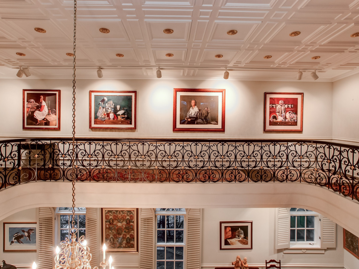 Gentling Brothers Estate Sale Offers Treasures Galore In Fort Worth Culturemap Fort Worth