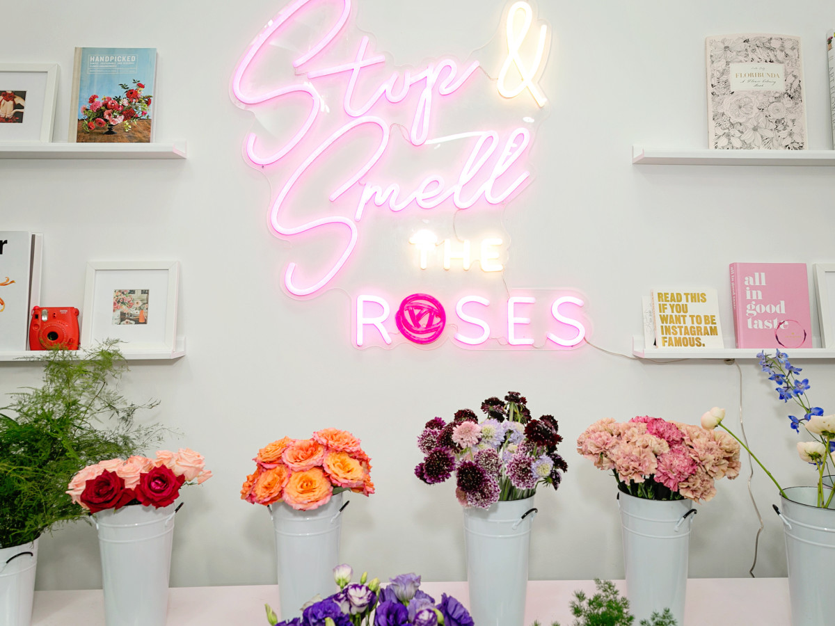 Joybox Fine Flowers