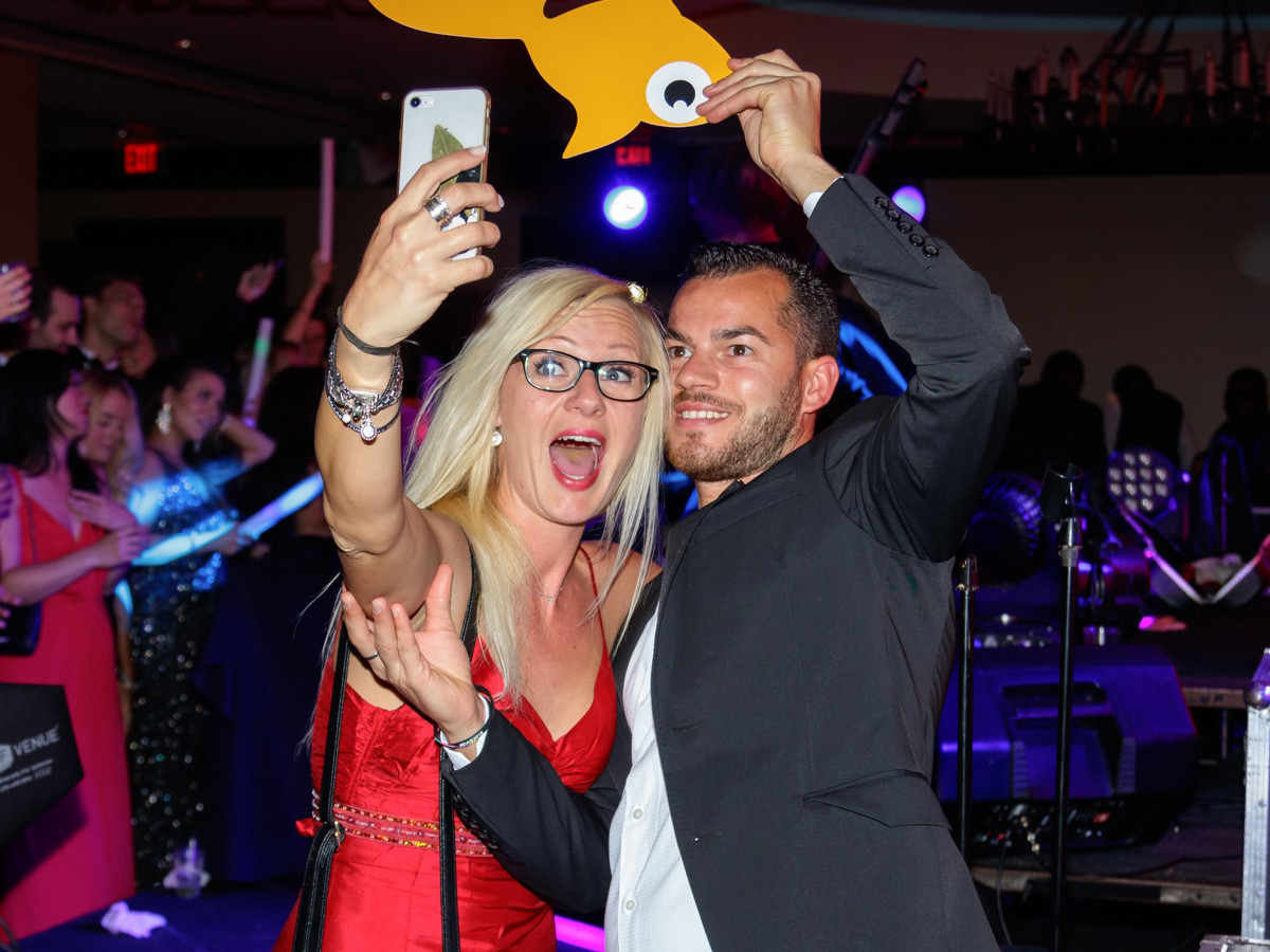 Autumn Ball 2018