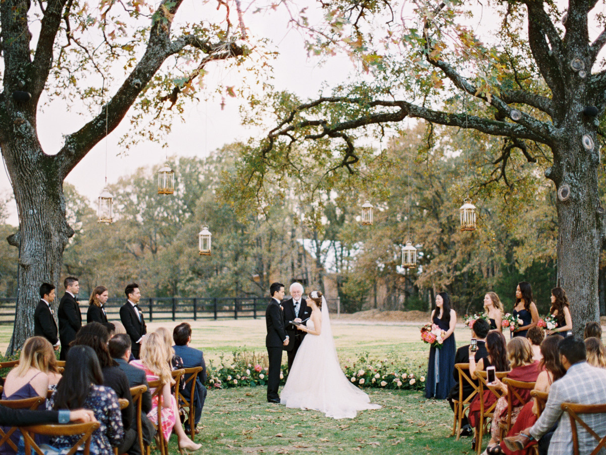 Pham Wedding