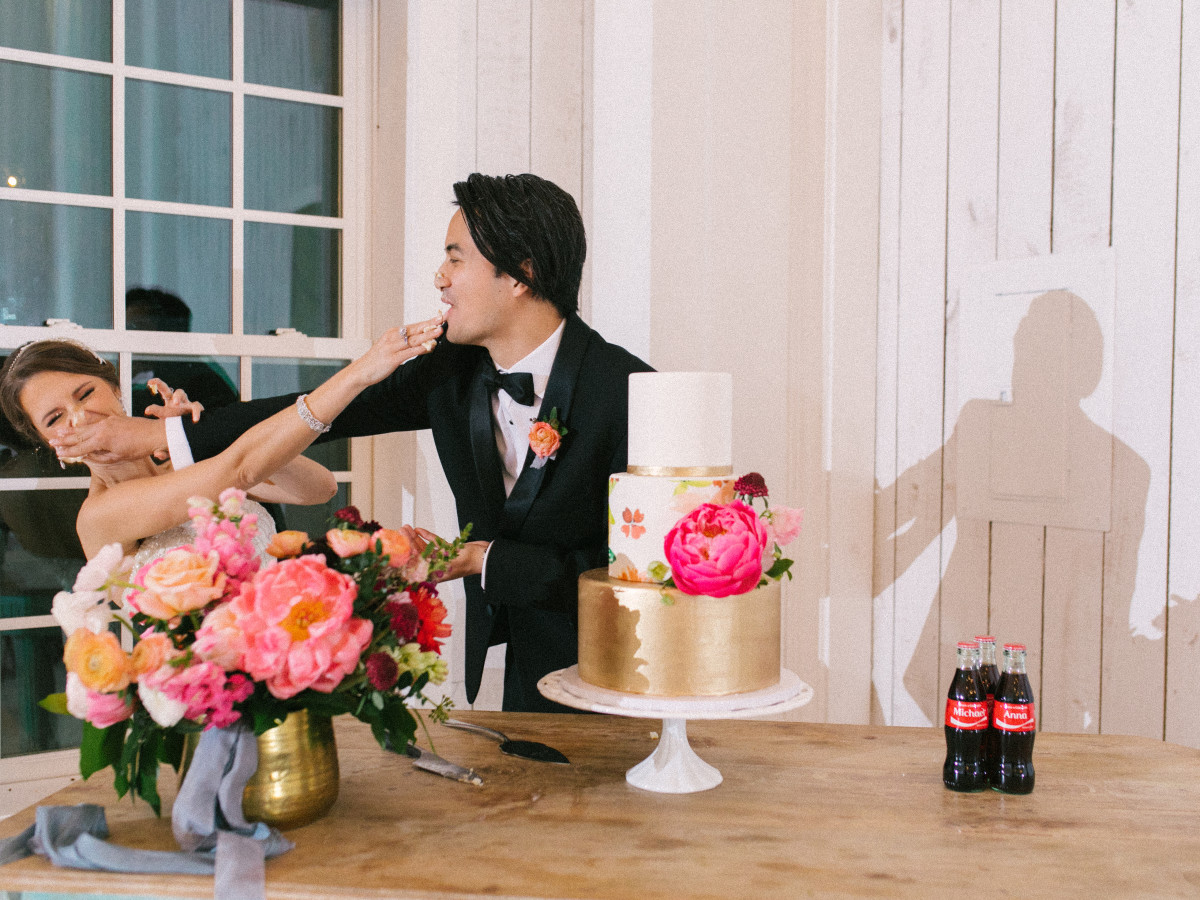 Pham Wedding