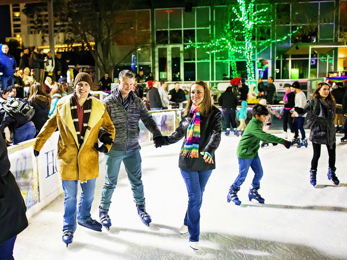 Here Are The Top 14 Things To Do In Houston This Weekend