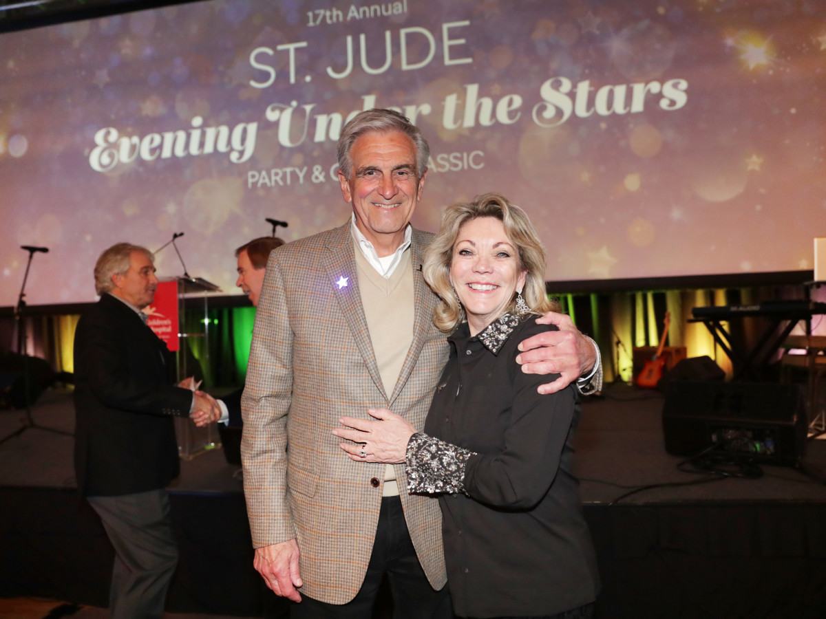 Charlie Feld, Cindy Feld