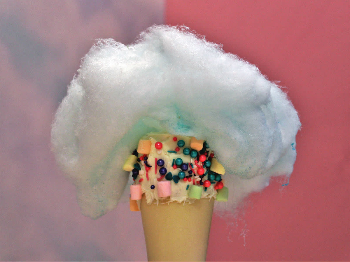 Magical Dessert Bar