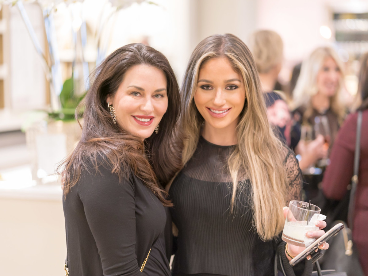 Kendra Scott Flagship opening