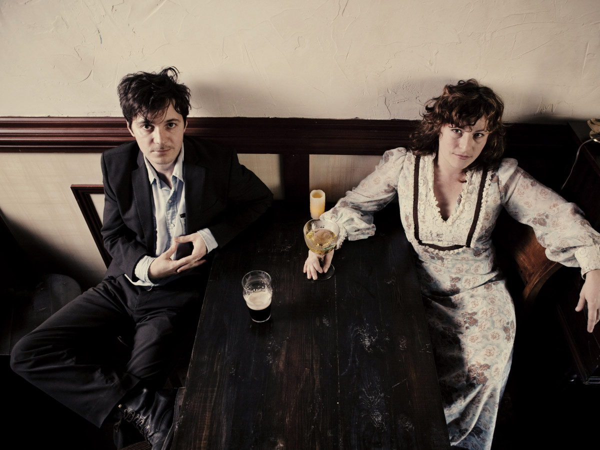 Shovels & Rope
