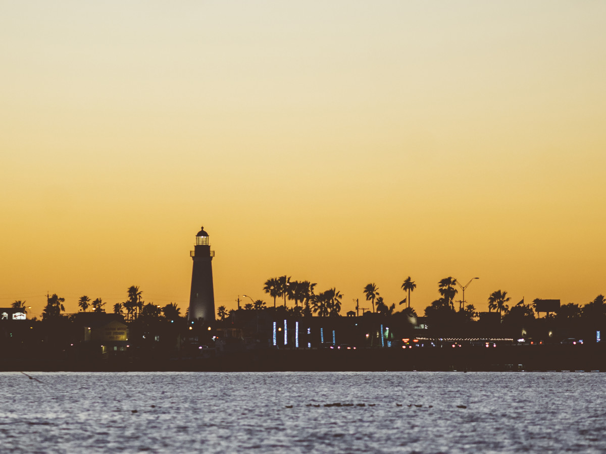 South Texas Favorite Beach Town Is A Must Visit Winter Destination Culturemap San Antonio