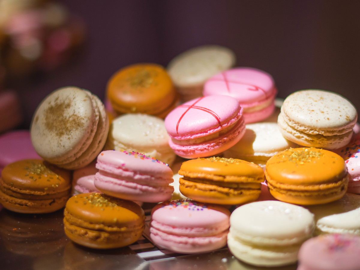 Macarons