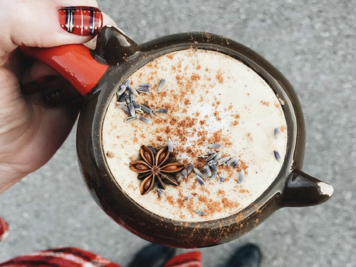 Winter Menus Make This Dose Of Dallas Restaurant News Extra Toasty