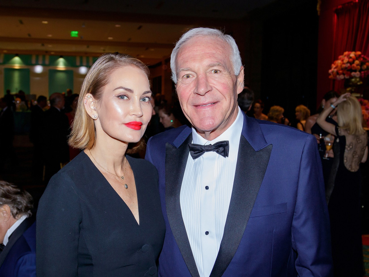 Kara Goss, Randall Goss