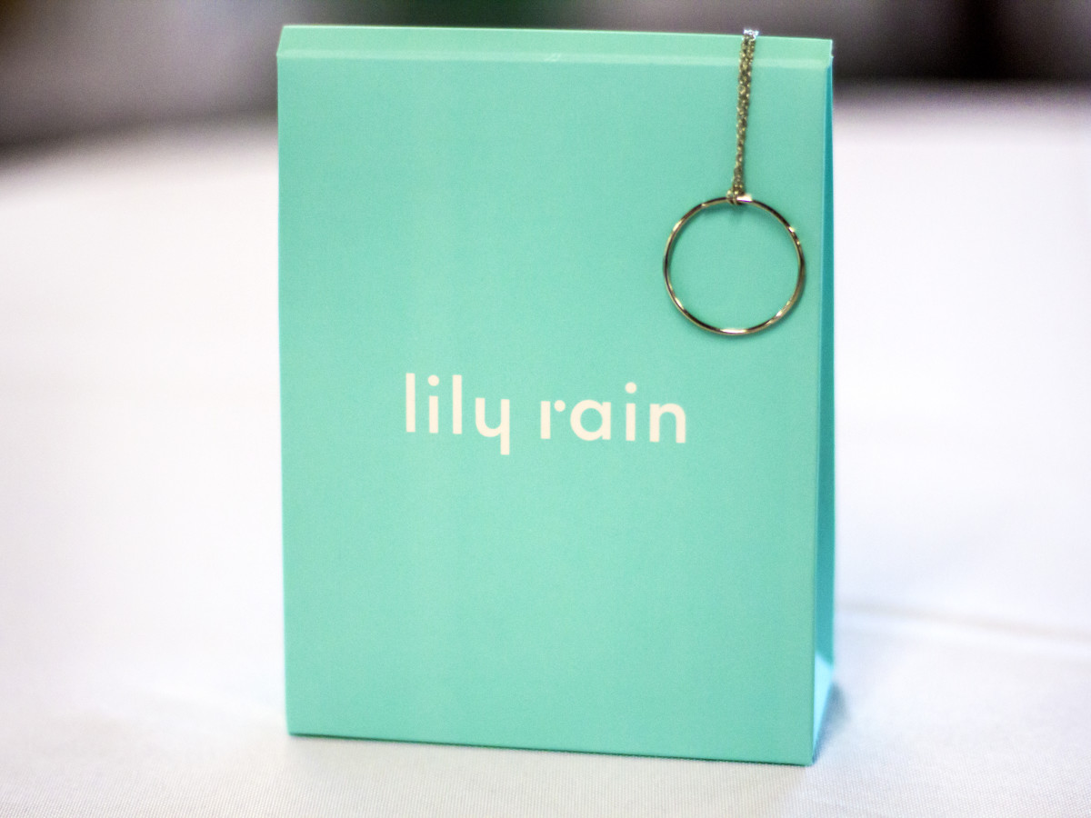 Lily Rain jewelry